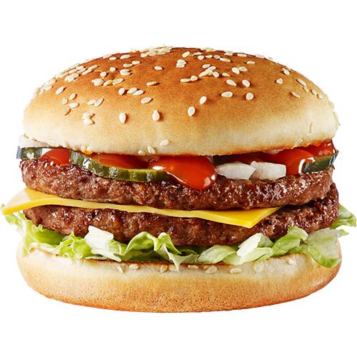 Broodje XXL Burger